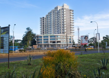 MUTHAIGA SQUARE